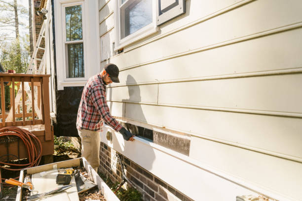 Trusted Siding service in Scottsville, NY - Superior Siding Solutions